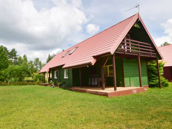 Ośrodek DAR LASU Ośrodek DAR LASU