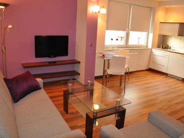 Apartament Bajkowy Apartament Bajkowy