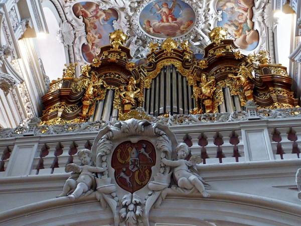 52. Międzynarodowy Festiwal Organowy w Koszalinie: dzień VII
