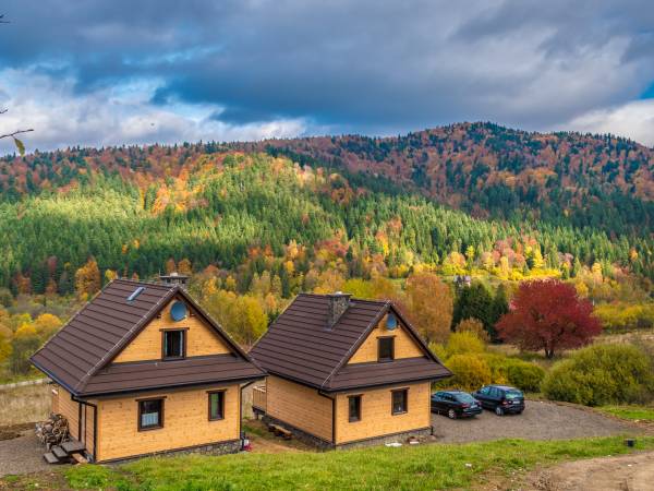 Krzywy Zakątek Krzywy Zakątek