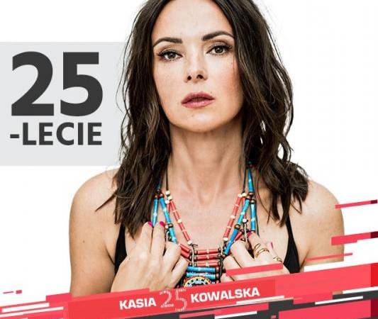 Koncert Kasi Kowalskiej w Gdańsku