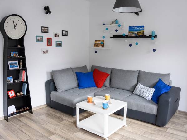 Apartament Pocztówka Apartament Pocztówka