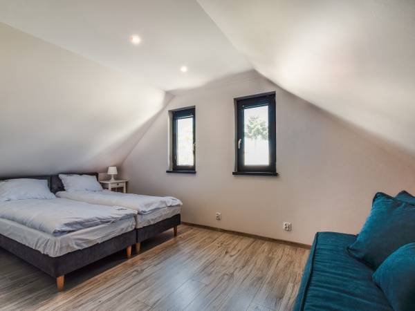 Pueblo Apartamenty Pueblo Apartamenty