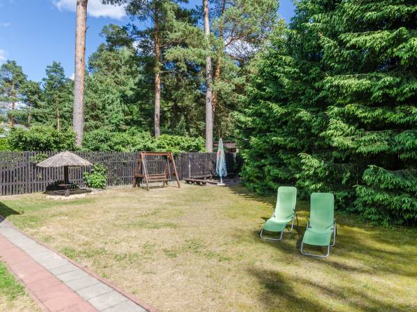 Domki letniskowe nad jeziorem Białym -Augustów Domki letniskowe nad jeziorem Białym -Augustów