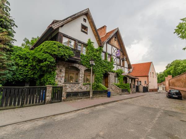 Hotelik