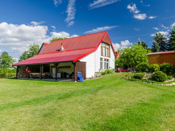 Kwatery Agroturystyczne u Bogusława Kwatery Agroturystyczne u Bogusława