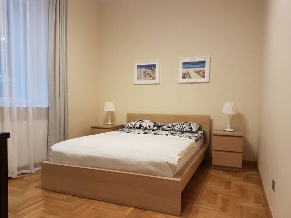 Apartament Sopot na Lato