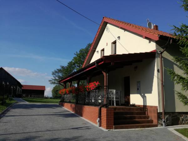 Mazurska Tajemnica Mazurska Tajemnica