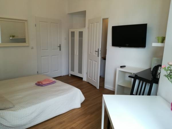 City Sopot Pokoje i Apartamenty