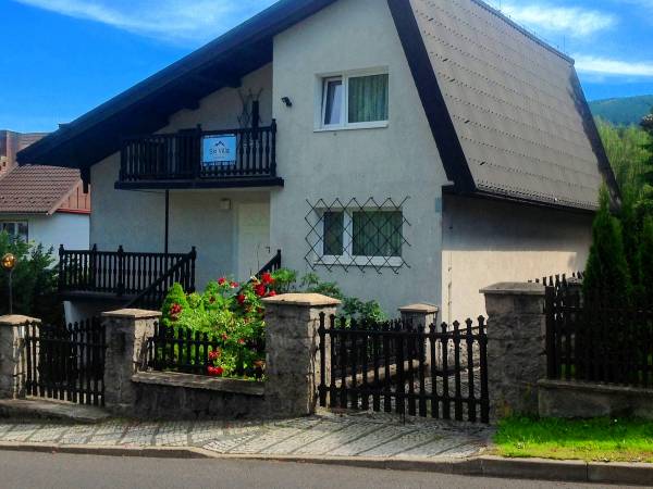 Ski Villa