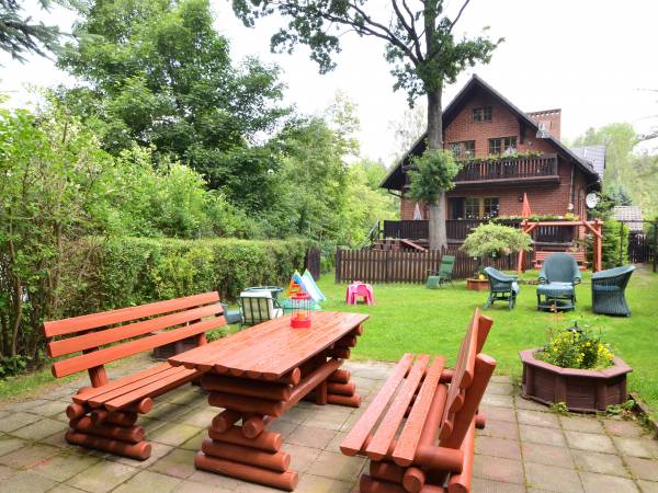 Apartamenty i pokoje Domino Apartamenty i pokoje Domino
