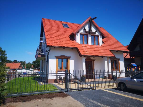Apartamenty Kotwica Apartamenty Kotwica
