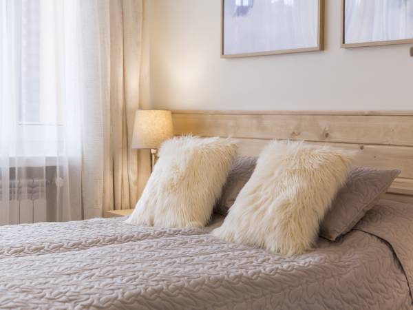 Apartament przy Chramcówkach Apartament przy Chramcówkach