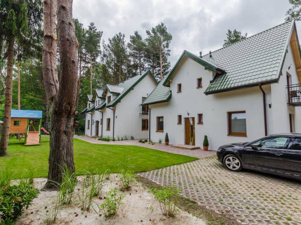 Apartamenty na Spacerowej Apartamenty na Spacerowej