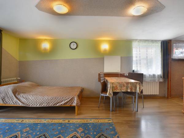 Apartamenty Zamkowa
