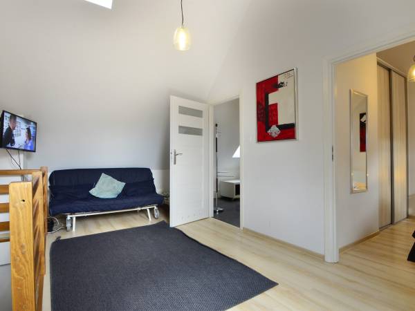 Apartament SPA