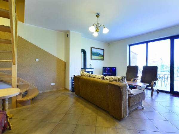 Apartamenty Pod Siódemkami Apartamenty Pod Siódemkami