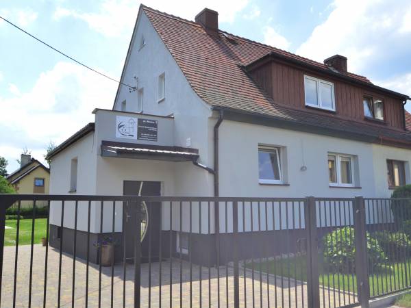 Domek Pod Wieżą Domek Pod Wieżą