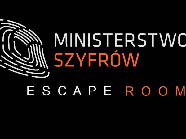Ministerstwo Szyfrów - Escape Room