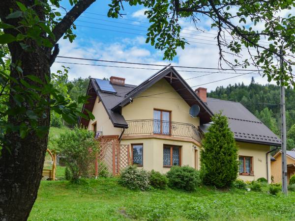 Gospodarstwo Agroturystyczne pod lasem Gospodarstwo Agroturystyczne pod lasem