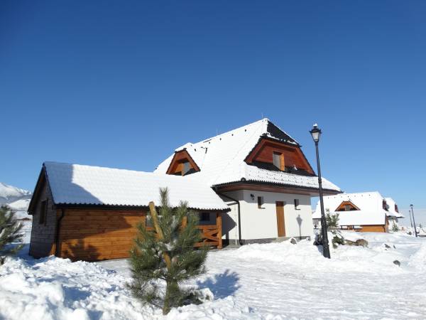 Holiday House SABALA 2 Holiday House SABALA 2