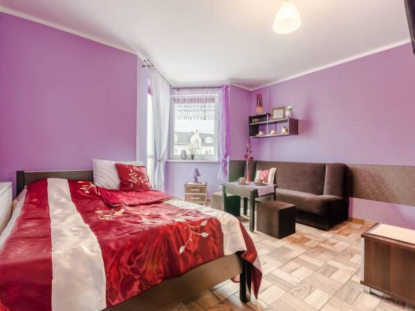 Krople Rosy Krople Rosy