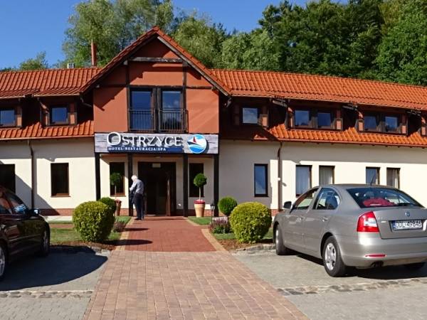 Ostrzyce