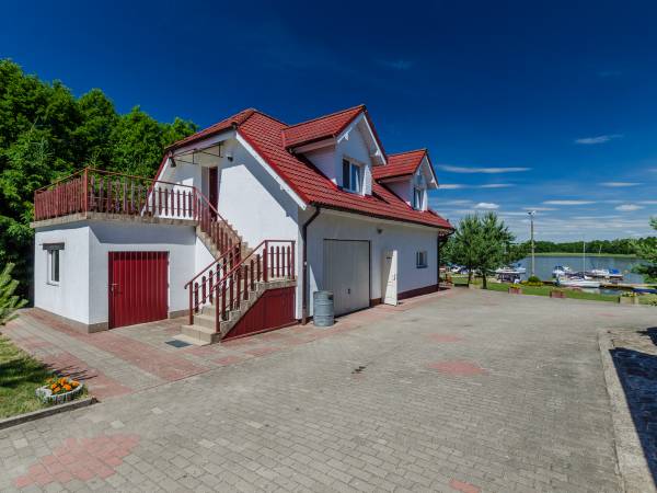 Agroturystyka i Port Jachtowy Wieczorek Agroturystyka i Port Jachtowy Wieczorek