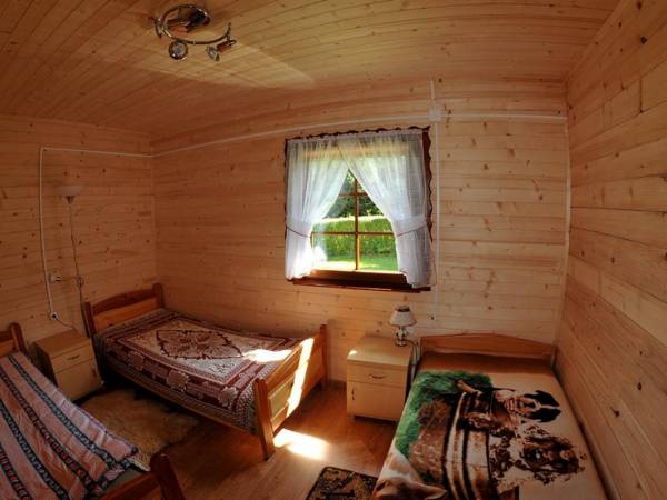 Domek Pod Pszczółką Domek Pod Pszczółką