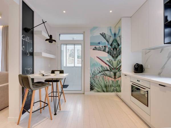Apartamenty Bruno i Latte