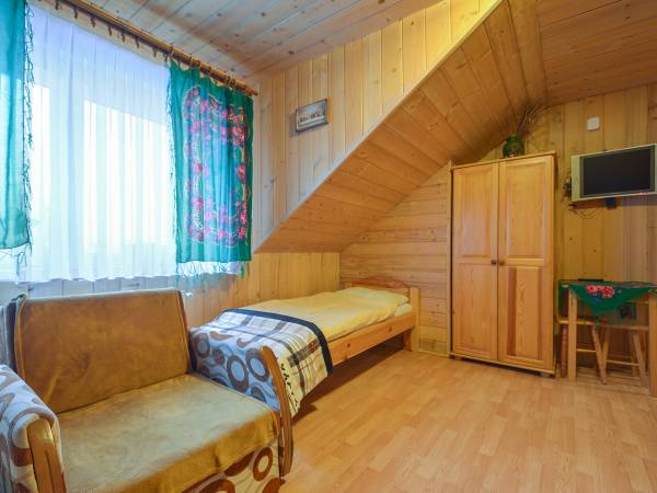 Apartamenty nad Dunajcem Apartamenty nad Dunajcem