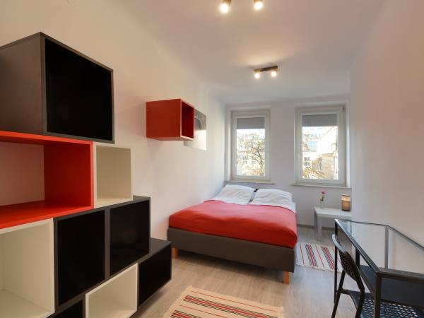 Foto Hostel Lublin Foto Hostel Lublin
