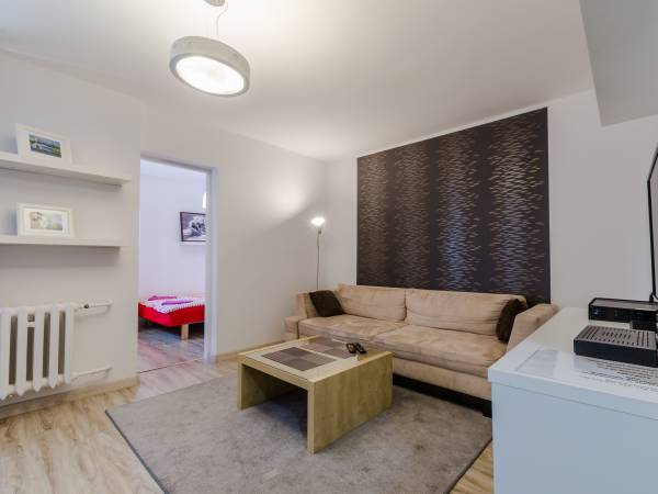 Apartament Pola