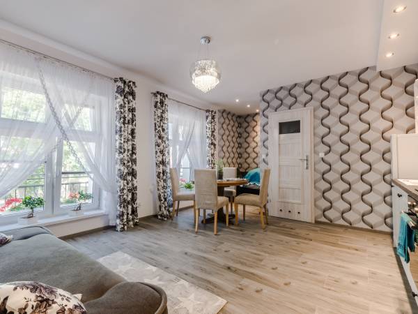 Piękny apartament na Mazurach Piękny apartament na Mazurach