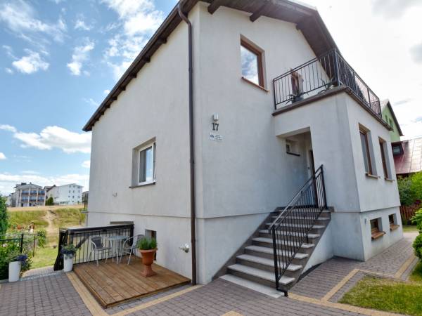 Mini Apartamenty Dominika Mini Apartamenty Dominika