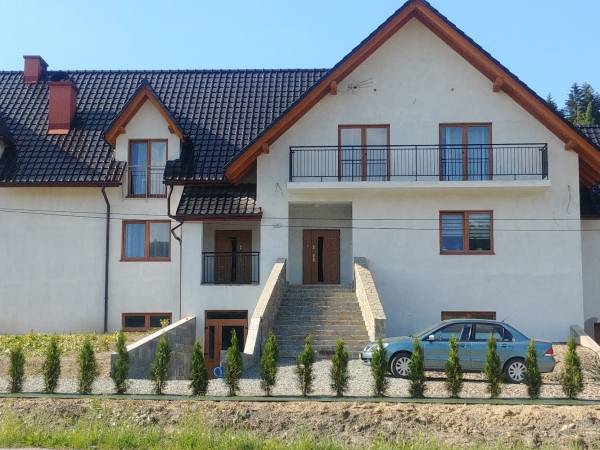 Myślenice