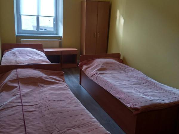 Hostel Noclegi Centrum