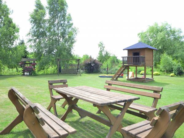 Pokoje Gościnne Pod Brzozą Pokoje Gościnne Pod Brzozą