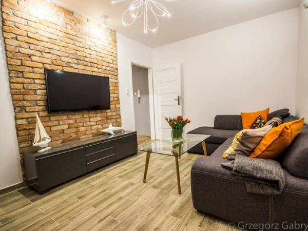 MDesign Apartments