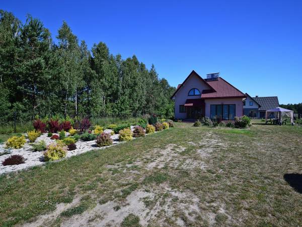 Agroturystyka Przy Lesie Agroturystyka Przy Lesie