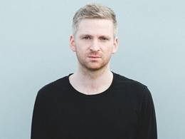 Koncert Olafura Arnaldsa w Warszawie