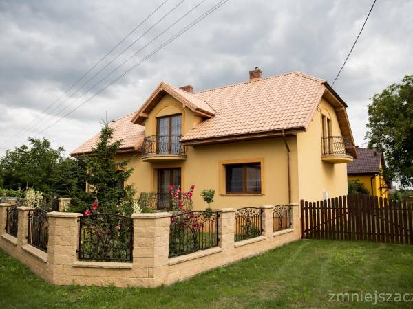 Agroturystyka Złoty Łan Agroturystyka Złoty Łan