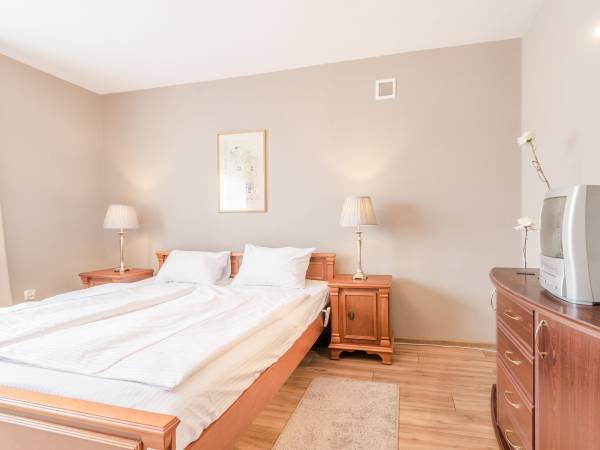 Pokoje i Apartamenty Wakacyjne IZA Pokoje i Apartamenty Wakacyjne IZA