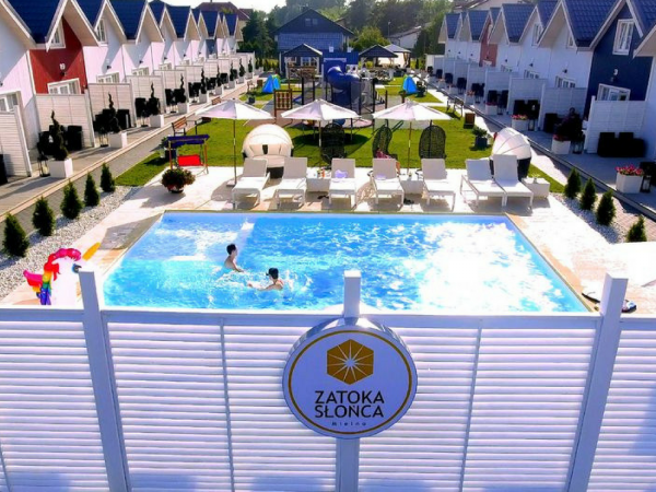 Zatoka Słońca