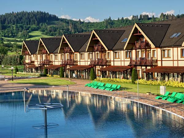 Apartmán Bešeňová Apartmán Bešeňová