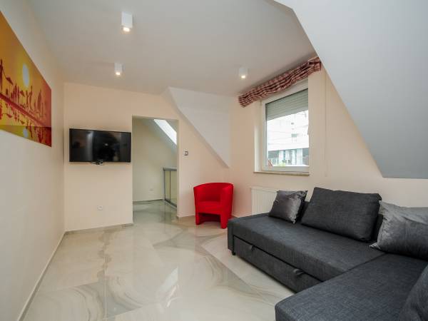Apartamenty Rodzinne