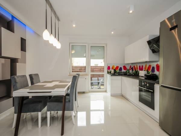 Apartamenty Rodzinne Apartamenty Rodzinne