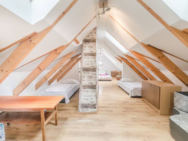 Hostel Madeira