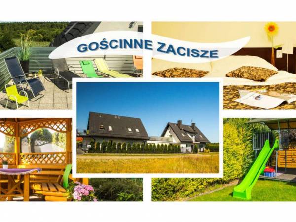 Gościnne Zacisze Gościnne Zacisze