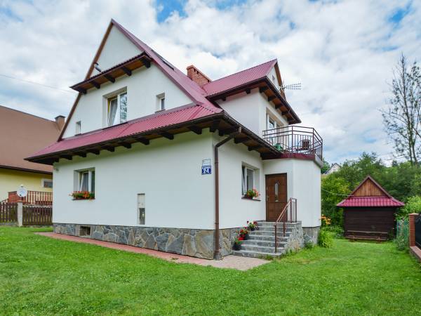 Pokoje Gościnne Gawędówka